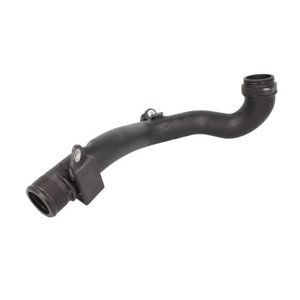 DCF042TT Intercooler hose (top) fits: FIAT DOBLO, DOBLO CARGO 1.3D 02.10 