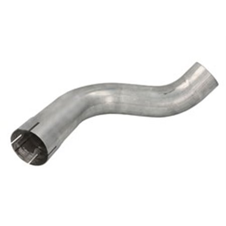 VAN22113MB Exhaust pipe fits: MERCEDES