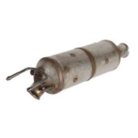 JMJ 1025 Dieselpartikelfilter passar: CITROEN C CROSSER MITSUBISHI OUTLAN