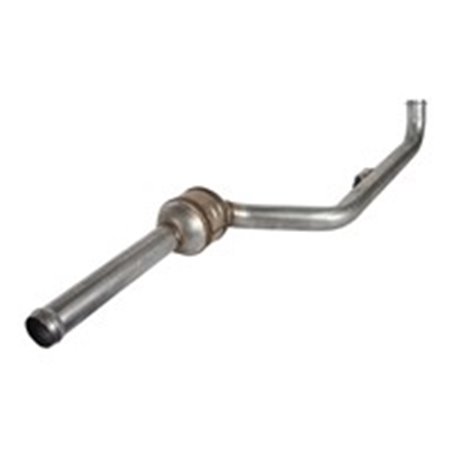 20909 Catalytic Converter WALKER