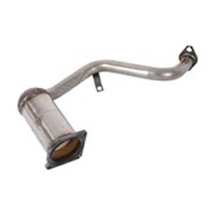 JMJ 1090905 Catalytic converter EURO 3/EURO 4 fits: CITROEN BERLINGO, BERLING