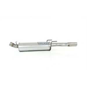 23095 Rear Muffler WALKER - Top1autovaruosad