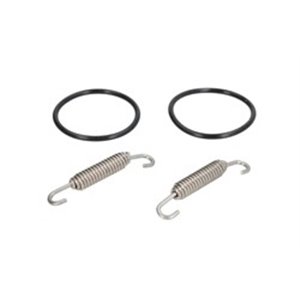 W823113 Exhaust system gasket seal fits   - Top1autovaruosad