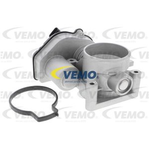 V25-81-0004-1 Throttle fits: VOLVO C30, S40 II, S80 II, V50, V70 III; FORD C MA