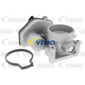 V25-81-0004-1 Корпус дроссельной заслонки VEMO - Top1autovaruosad