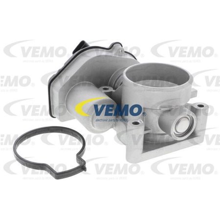 V25-81-0004-1 Throttle fits: VOLVO C30, S40 II, S80 II, V50, V70 III FORD C MA