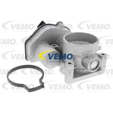 V25-81-0004-1 Корпус дроссельной заслонки VEMO