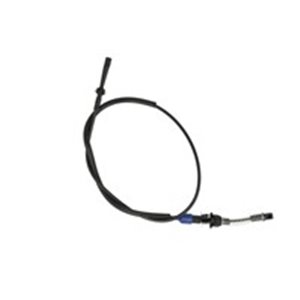 AD13.0335 Accelerator cable (length 1170mm/1010mm) fits: FORD TRANSIT 2.4D/