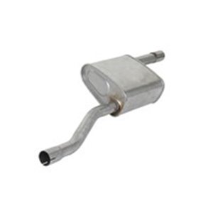 0219-01-08029P Exhaust system rear silencer fits: FORD FOCUS I 1.6/2.0 02.99 03.