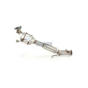 WALK28277 Catalytic converter EURO 5 fits: FORD TOURNEO CONNECT, TRANSIT CO