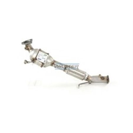 WALK28277 Catalytic converter EURO 5 fits: FORD TOURNEO CONNECT, TRANSIT CO