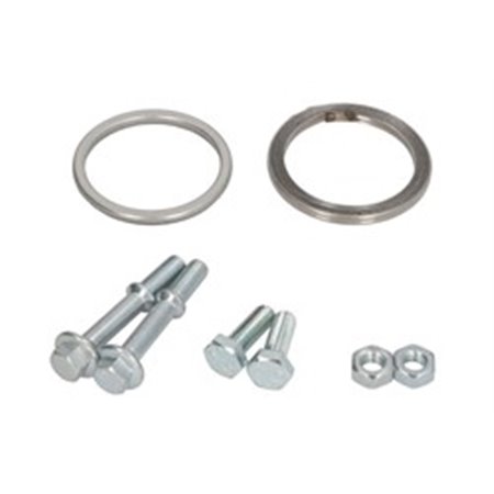 FK80320B Avgassystem monteringselement passar: FORD RANGER MAZDA BT 50 2.5