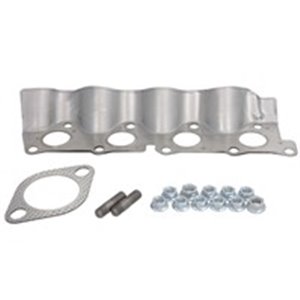 FK91561B Exhaust system fitting element (Fitting kit) fits BM91561H fits: 