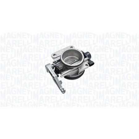 802011556750 Корпус дроссельной заслонки MAGNETI MARELLI