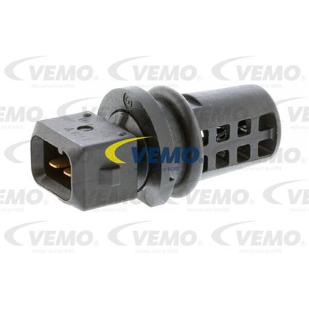 V40-72-0338 Sensor, inloppsluftens temperatur VEMO