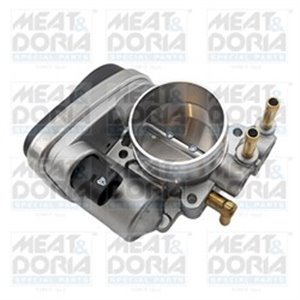 89378 Throttle Body MEAT & DORIA - Top1autovaruosad