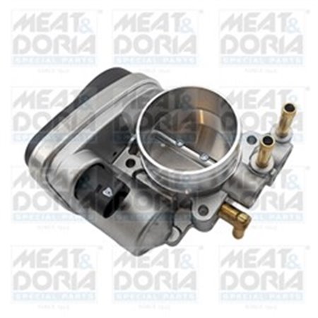 89378 Throttle Body MEAT & DORIA