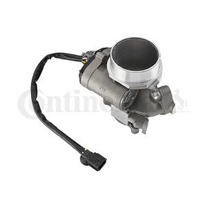 408-265-001-018Z EGR valve fits: NISSAN INTERSTAR, PRIMASTAR; OPEL MOVANO A, VIVAR