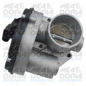 89194 Throttle Body MEAT & DORIA - Top1autovaruosad