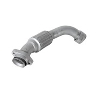 DIN54233 Exhaust pipe (diameter:50mm, length:525mm)