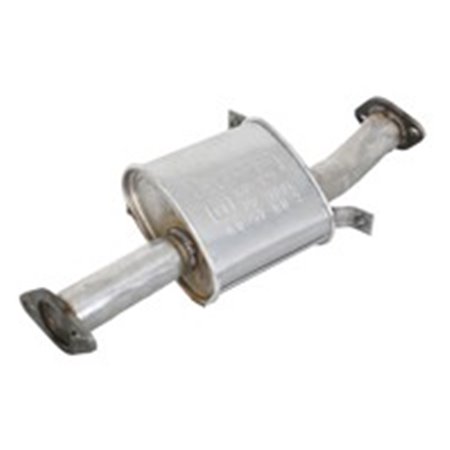 177-257 Front Muffler BOSAL