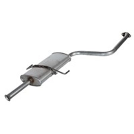 284-301 Centre Muffler BOSAL