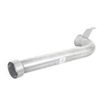 VAN71121DF Exhaust pipe fits: DAF CF 75 PE183C PR265S 01.01 05.13
