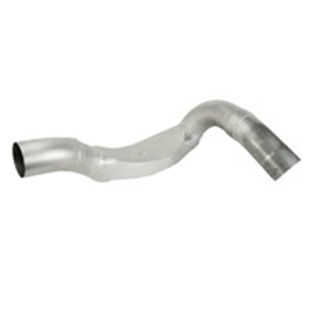 VAN32121MN Exhaust pipe (length:777mm) fits: MAN TGA, TGS I D2066LF01 D2876L