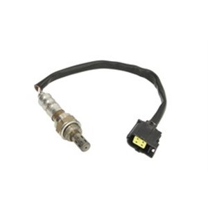 466016355142 Lambda probe (number of wires 4, 301mm) fits: MERCEDES A (W168), 