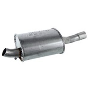 154-293 Rear Muffler BOSAL - Top1autovaruosad