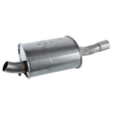 154-293 Rear Muffler BOSAL