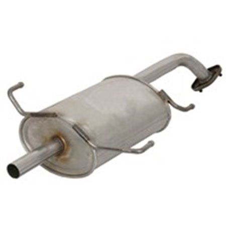 145-389 Rear Muffler BOSAL