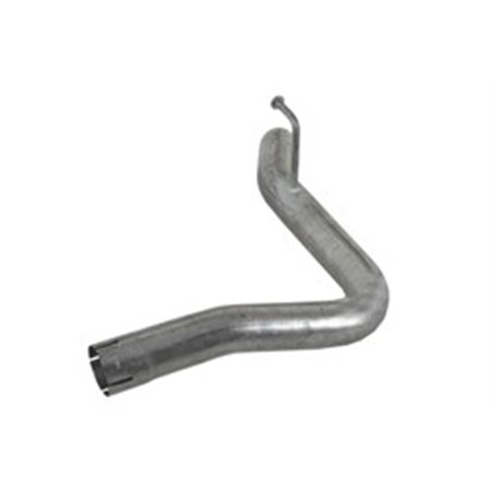 VAN51624IV Exhaust pipe fits: IVECO