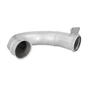 VAN10011SC Exhaust pipe EURO 4/5 fits: SCANIA P,G,R,T DC09.108 OC9.G05 09.04