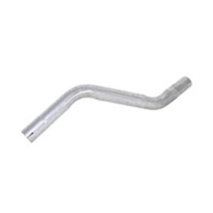 BOS750-027 Exhaust pipe middle fits  FORD - Top1autovaruosad