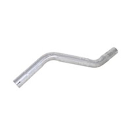 BOS750-027 Exhaust pipe middle fits: FORD MONDEO III 2.0 10.00 03.07