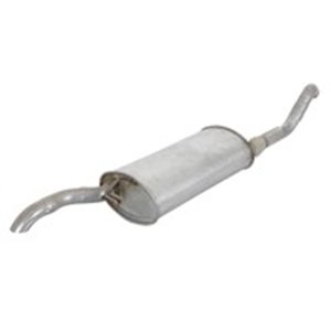 BOS220-671 Exhaust system rear silencer f - Top1autovaruosad