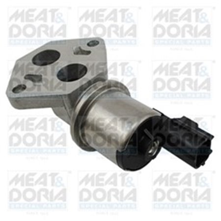 85041 Gasket, air supply idle control valve MEAT & DORIA