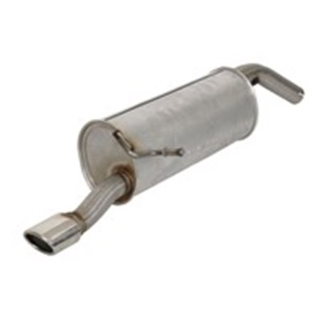 190-197 Rear Muffler BOSAL