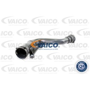 V10-2506 Insugningsrör, lufttillförsel VAICO - Top1autovaruosad