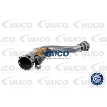 V10-2506 Intercooler hose fits: AUDI A3 SEAT ALTEA, ALTEA XL, LEON, TOLED