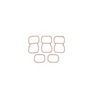 EL137080 Intake manifold gasket set fits: MERCEDES C (CL203), C T MODEL (S