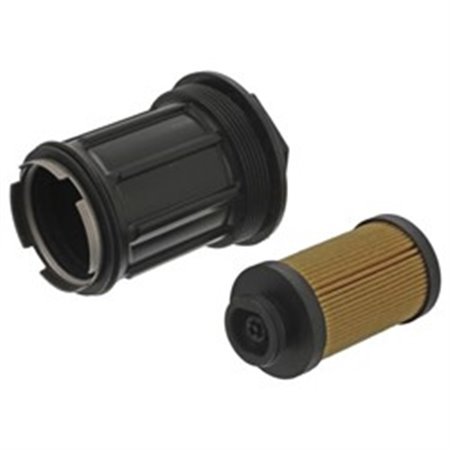 FE45595 Fuel filter fits: MERCEDES ACTROS MP2 / MP3, ACTROS MP4 / MP5, AN