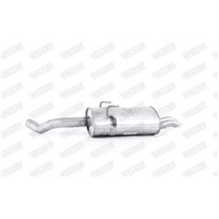 22348 Rear Muffler WALKER