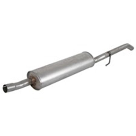 0219-01-04273P Exhaust system middle silencer fits: CITROEN EVASION, JUMPY FIAT