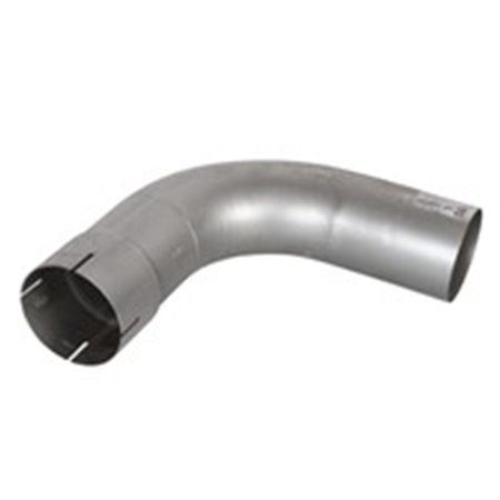 VAN30192MN Exhaust pipe EURO 3 fits: MAN TGA, TGS I D0836LF41 ISM420E 30 04.