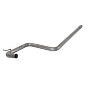 BOS880-209 Exhaust pipe middle fits: CHRYSLER PT CRUISER 2.0 06.00 12.10