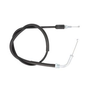LG-059 Accelerator cable 919mm stroke 85mm (closing) fits: HONDA CBF 100