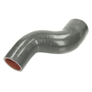 DC0302TT Intercooler hose (intake side) fits: KIA RIO II 1.5D 03.05 12.11