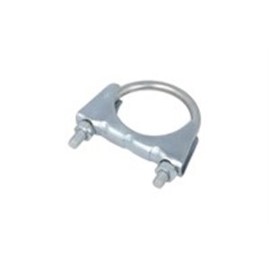 250-856 Pipe Connector, exhaust system BOSAL - Top1autovaruosad